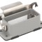 Conector carcasă HDC 10A, drept