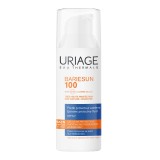 Fluid protectie extrema Bariesun 100 SPF50+, 50 ml, Uriage