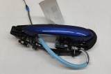 M&acirc;ner exterior ușă st&acirc;nga față BMW 8 Gran Coupe G16, F93 2021 OEM: 9491461,9881775 | 32031851