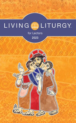 Living Liturgy(tm) for Lectors: Year a (2023) foto
