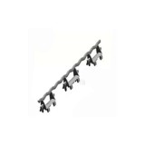 Suport coș pentru mașină de spălat vase BOSCH 00618565 SIEMENS NEFF Original