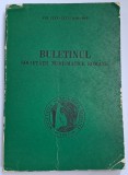 Buletinul Societatii Numismatice Romane, Bucuresti , 1983