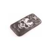 HUSA CAPAC DESIGN HTC DESIRE 300 SKULL