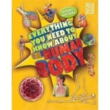 Cumpara ieftin EVERYTHING YOU NEED TO KNOW ABOUT THE HUMAN BODY