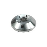 Suport arzător pentru aragaz, cuptor, plită SMEG 878412055 678410170 Original
