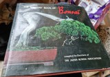 The masters book of bonsai