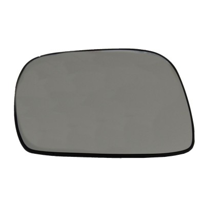 Geam oglinda Opel Agila (H00), 07.2000-01.2008, Suzuki Wagon R+ (Mm), 05.2000-, Stanga, Crom, Fara incalzire, Convex, View Max, 4701846; 4705259; 470 foto