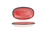 Bonna Placa de service - Aura Passion - Por&Aring;&pound;elan - 15x8.5 cm - set de 2