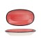 Bonna Placa de service - Aura Passion - Por&Aring;&pound;elan - 15x8.5 cm - set de 2