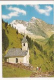 SG5 - Carte Postala - Germania, Im Valsertal bei St. Jodok, Necirculata, Circulata, Fotografie