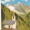 SG5 - Carte Postala - Germania, Im Valsertal bei St. Jodok, Necirculata