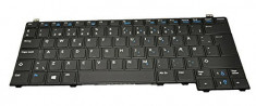 Tastatura laptop second hand DELL Latitude E5440 Danish DP/N 7YC8V foto