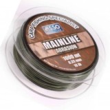 Fir Asso Mainline Abrasion Multicolor 0.30mm 1000m