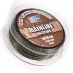 Fir Asso Mainline Abrasion Multicolor 0.40mm 1000m foto