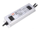 Alimentator LED DALI 150W 24V 6.25A
