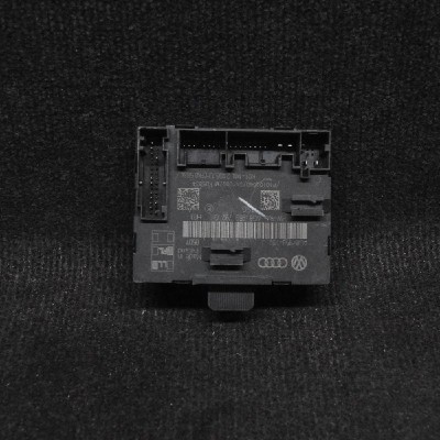 Modul de control ușă dreapta spate AUDI A6 4G2, C7, 4GC 2013 OEM: 4G8959792G 1174745 foto