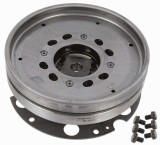 Volanta Audi A4 B9, A5, A6 C7, A6 C8, A7 Motor 2.0 TDI, 2.0 Tfsi, 2.0 Tfsi Mild Hybrid, 40 TDI, 45 Tfsi Mild Hybrid, OE 0CK105317AC