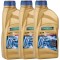 Pachet 3 litri ulei Ravenol ATF Matic Fluid Type D pentru transmisie automata
