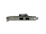 Placă de rețea Cisco UCSC-PCIE-ID10GF 2x10Gb SFP+ PCIe 3.0 x8 &Icirc;nălțime completă