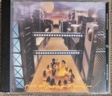 cd prince and the new generation the jams