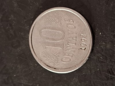 10 centavos 1994 foto
