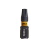 Set 5 biti pentru insurubare de impact, DeWalt Flextorq DT7382T-QZ, profil Torx, T25, 25 mm