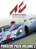 Assetto Corsa Porsche Pack 3 Dlc Key