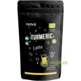 Turmeric Latte Pulbere Ecologica/Bio 150g