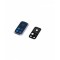 Set Geam Camera Xiaomi Mi 10T Argintiu Lunar Silver Service Pack