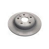 Set discuri frana spate Bosch, Opel Astra K, 2015-, Astra K Van / Combi, 11.2015-,