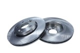 Disc frana RENAULT LAGUNA II Grandtour (KG0/1_) (2001 - 2007) MAXGEAR 19-1299