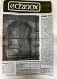 Cumpara ieftin Echinox, nr. 3-4, 1990. Revista de Cultura a Studentilor de la Universitatea