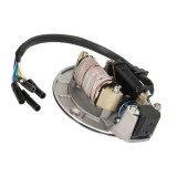 Stator magnetou atv 110, 2 bobine, 5 fire