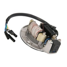 Stator magnetou atv 110, 2 bobine, 5 fire