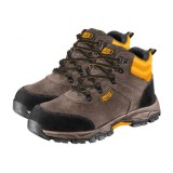 Bocanci de Protectie SB 42 INGCO SSH11SB.42
