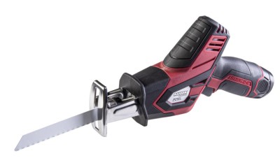 Fierastrau sabie 12V 1.5Ah RD-RS31 HardWork ToolsRange foto