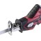Fierastrau sabie 12V 1.5Ah RD-RS31 HardWork ToolsRange