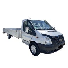 Deflector capota Ford Transit 2006-2012