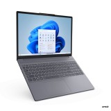 Laptop lenovo ideapad slim 3 15arp10 15.3 wuxga (1920x1200) ips 300nits anti-glare 45% ntsc 60hz