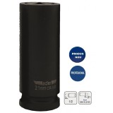 Cheie tubulara de IMPACT 1/2&quot; ADLER AD-3513D.21 21mm varianta lunga