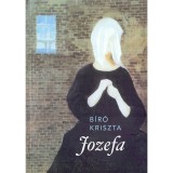Jozefa - B&iacute;r&oacute; Kriszta