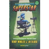 EXTRATERESTRUL SUPERSTAR-HENRY WINKLER, LIN OLIVER-248937