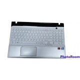 Palmrest + tastatura laptop Sony Vaio SVE151 SVE15 Series