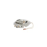 Carcasă arzător pentru plită BOSCH 00616366 SIEMENS NEFF Original