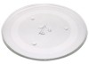 FARFURIE DIN STICLA PENTRU CUPTOR CU MICROUNDE. DE74-20102D SAMSUNG. D-28,5