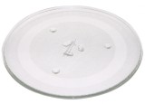 FARFURIE DIN STICLA PENTRU CUPTOR CU MICROUNDE. DE74-20102D SAMSUNG. D-28,5