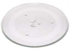 C00313978 FARFURIE CUPTOR CU MICROUNDE D-25CM. 481246678412 WHIRLPOOL/INDESIT