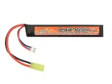 Acumulator Li-Po 7.4V/1200mAh 20/40C VB Power