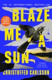 Blaze Me a Sun: A Novel about a Crime