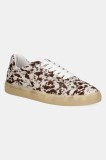 Copenhagen sneakers din piele culoarea maro, CPH433 gazelle